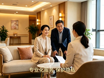 利州有偿售卵代生女生的客户的客户群体有哪些