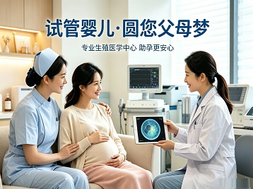 利州辅助生育服务 试管婴儿行业的兴起背景、发展与未来展望